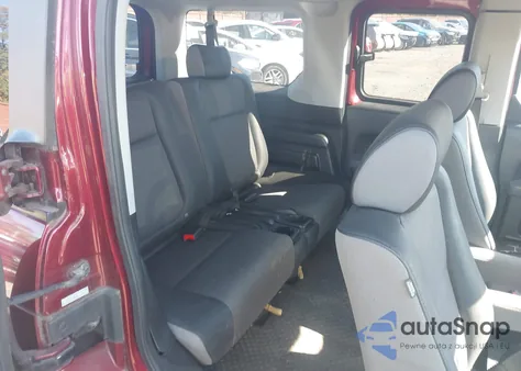 2006 Honda Element Ex-P z USA, uszkodzony, nr VIN 5J6YH18766L013629